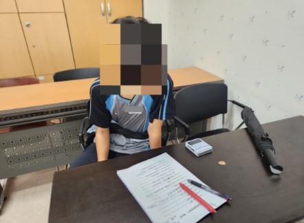 꿈꾸는 아이들 (중등그룹) 비전원정대 4회기 진행