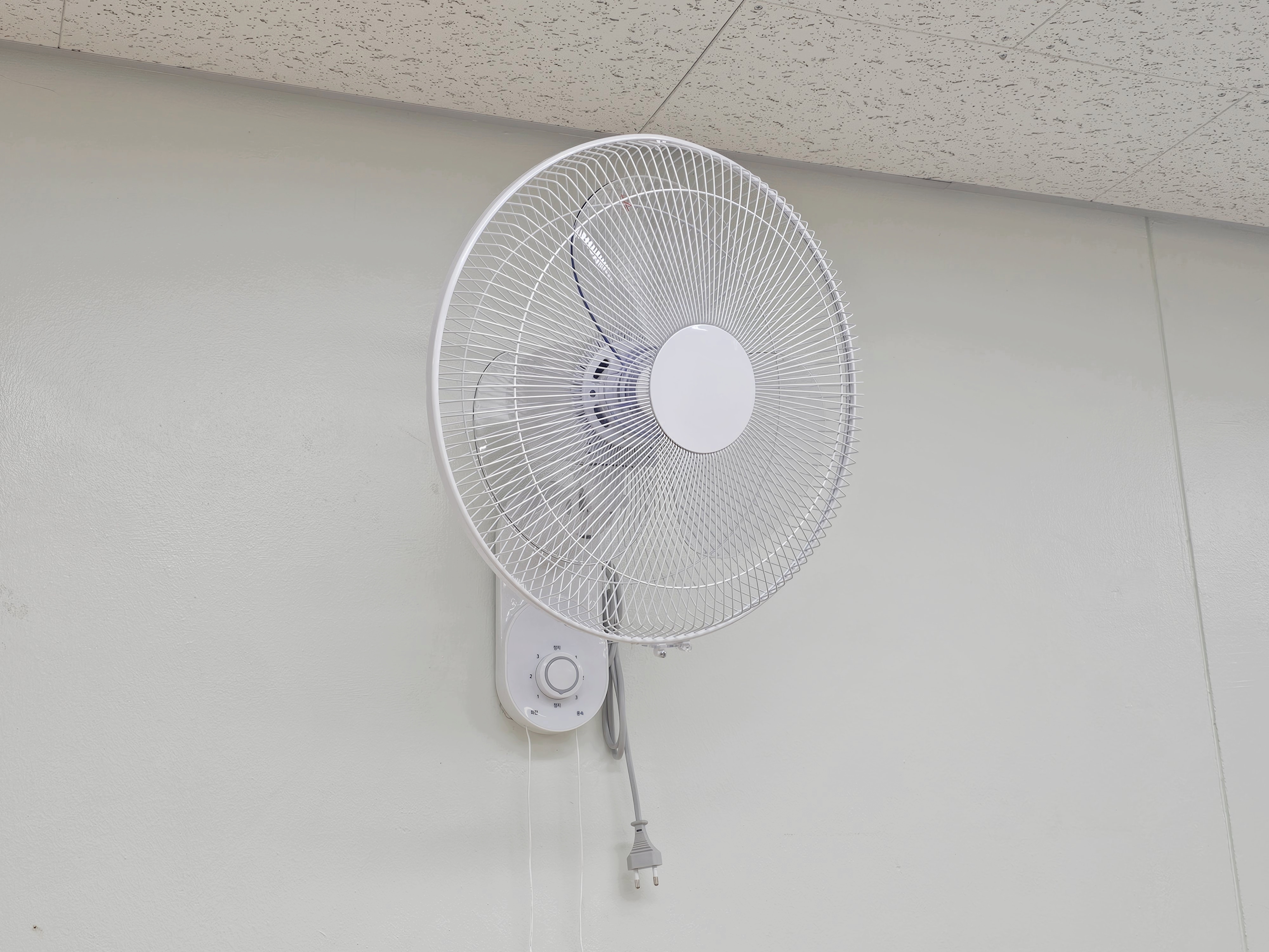경로식당 이름 공모 및 환경개선 진행