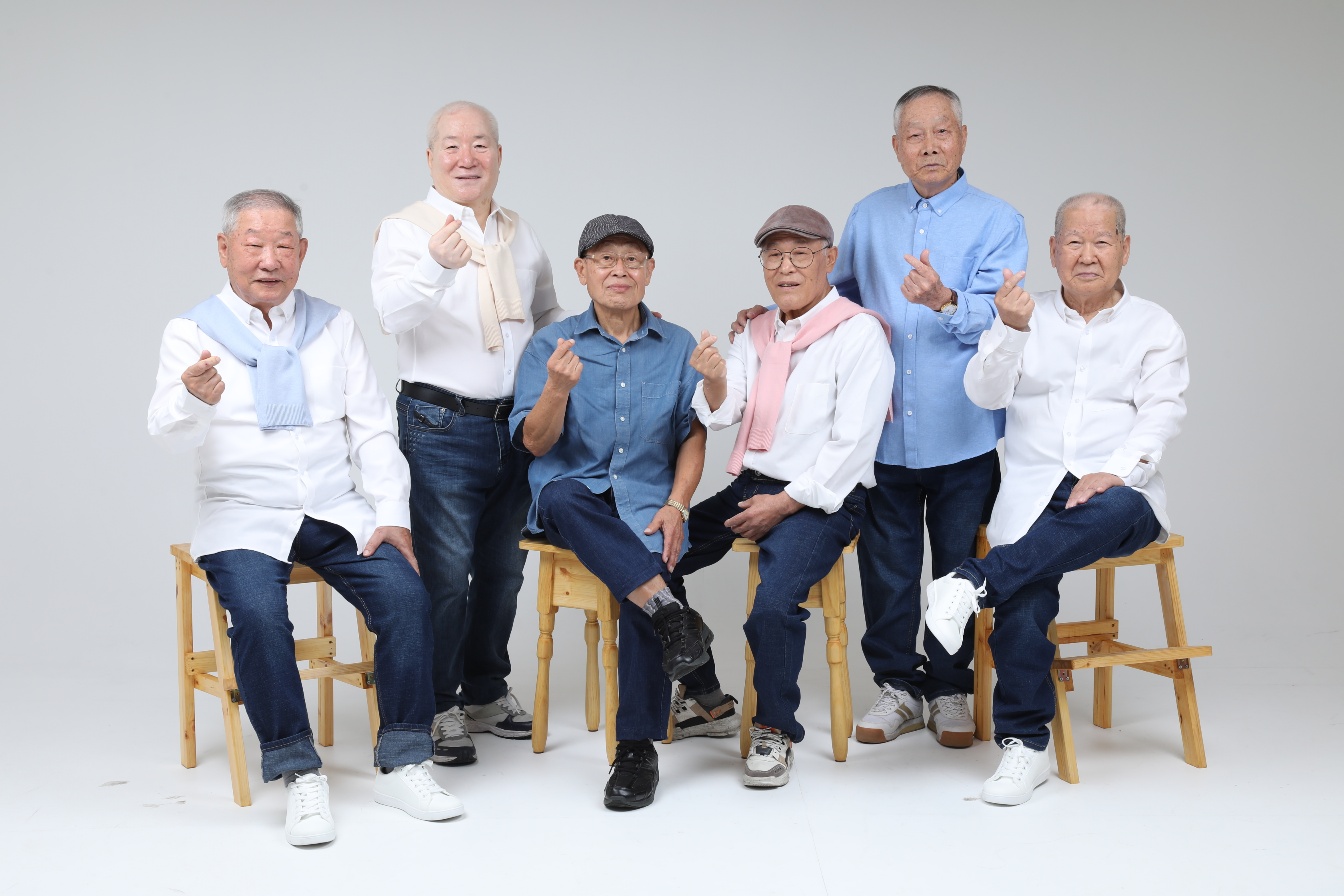 2024년 어르신 여가문화지원사업'신사의 품격' 10월 활동