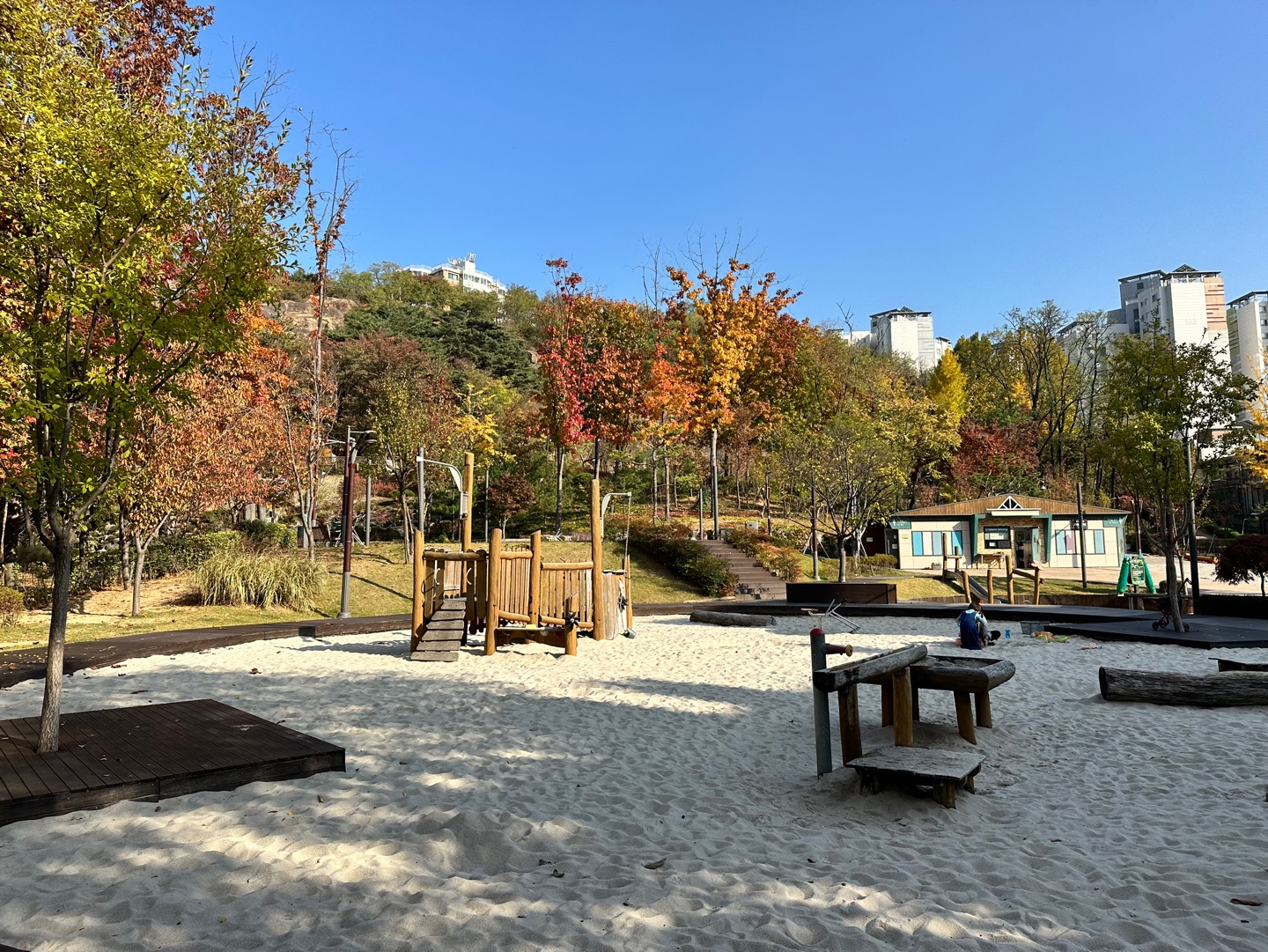 서대문 희망채움(2권역) 11월 지역탐색