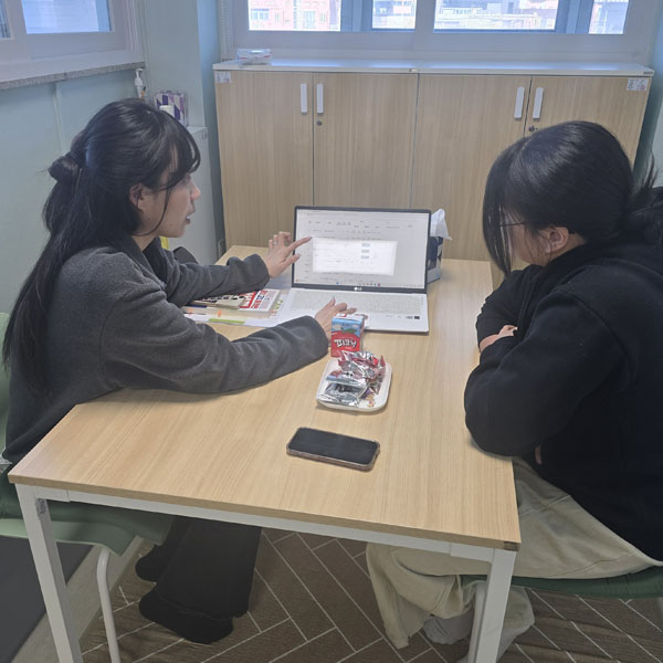 꿈꾸는 아이들 사진