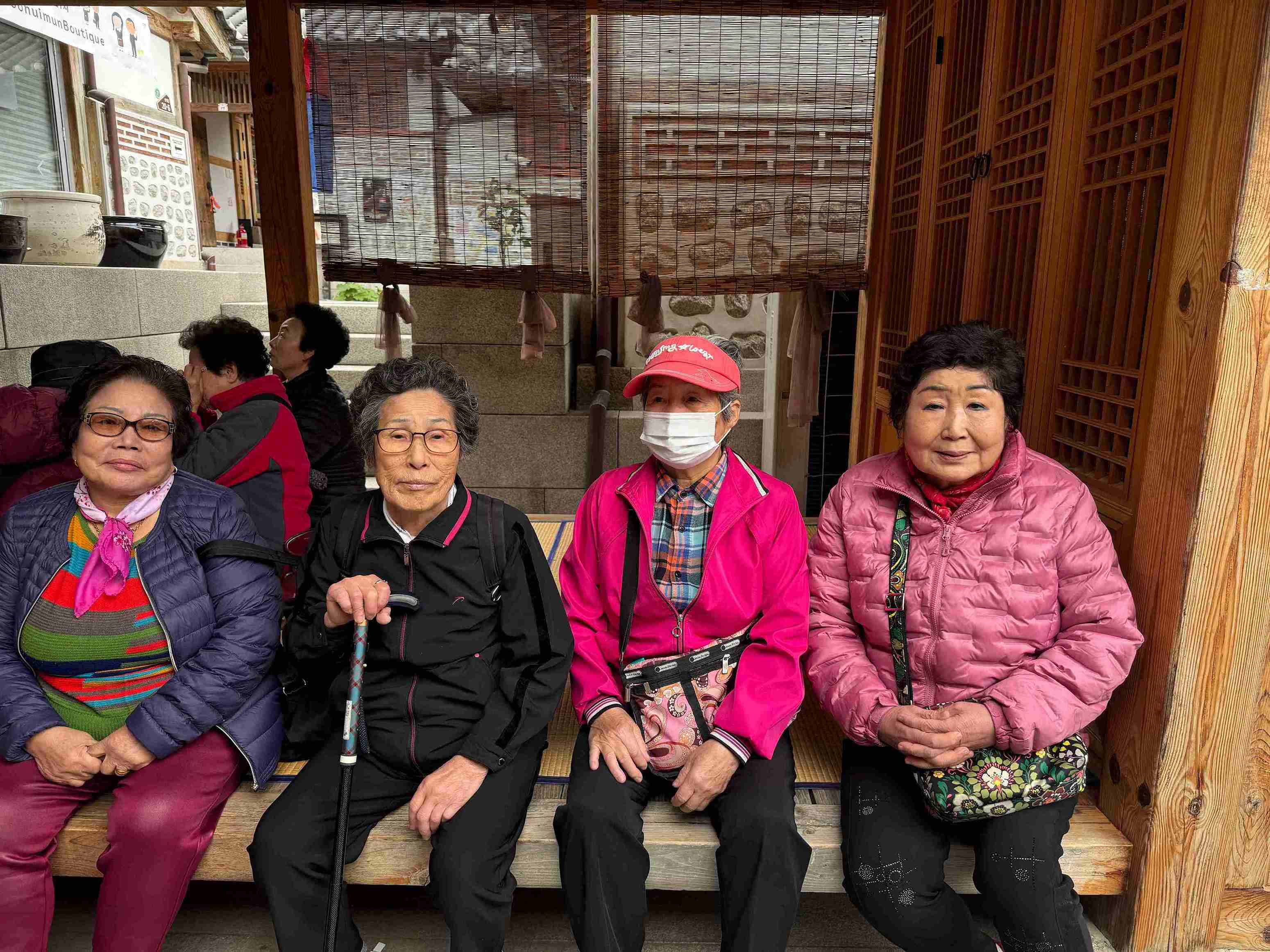 돌봄 프로그램 사진